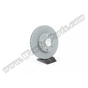 Fren Diski W204 W212 Ön Havalı C180>300; E200>250